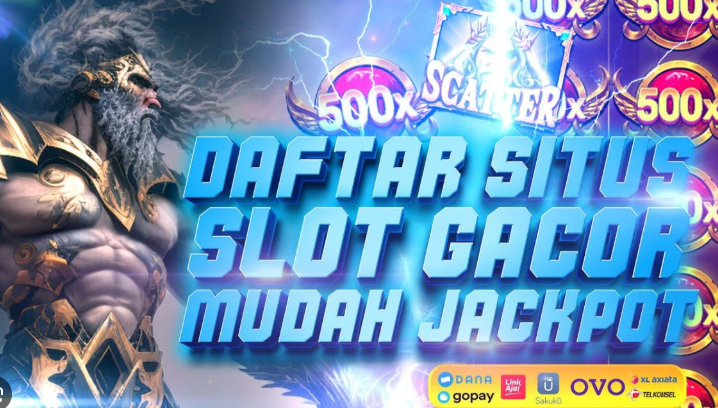 Tips Menang Slot Tanpa Harus Buy Spin: Cara Cerdas Main Slot Hemat dan Untung